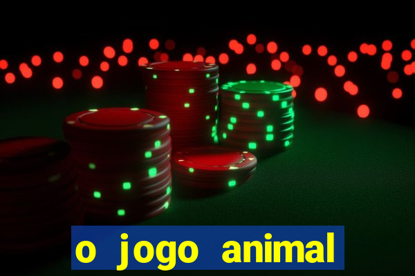 o jogo animal world paga mesmo